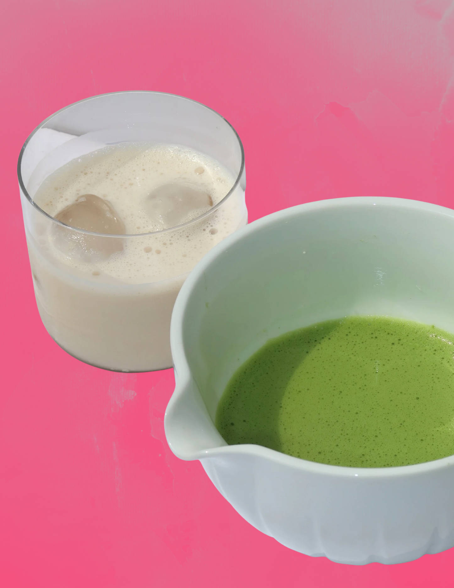 Matcha Ceremonial Uji Kioto Japón Para Lattes 50gr