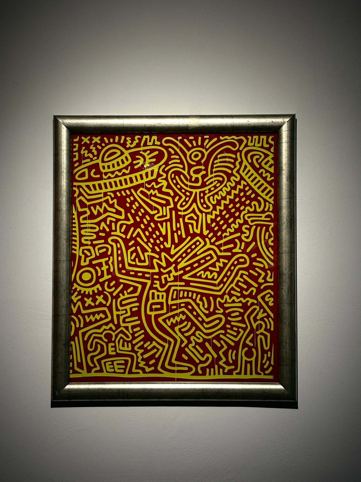 Keith Haring