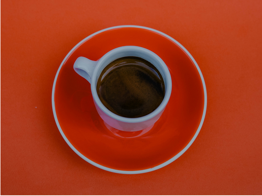 DAILY COFFE