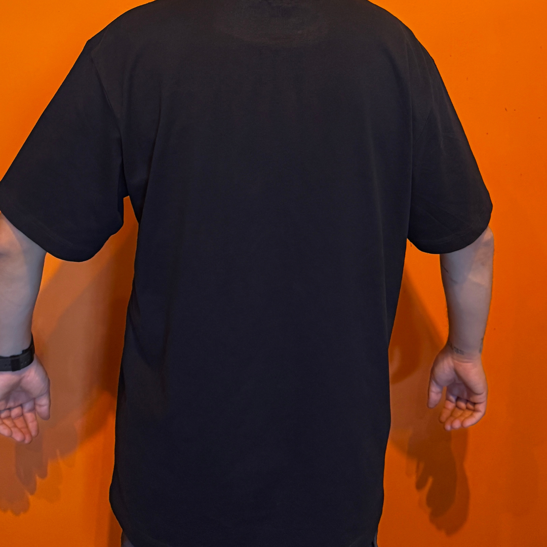 Playera manga corta Antonia Malvada