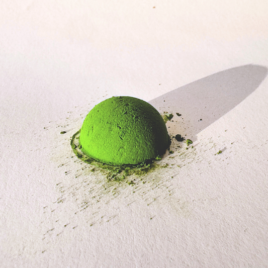 Matcha Ceremonial Uji Kioto Japón Para Lattes 1000gr
