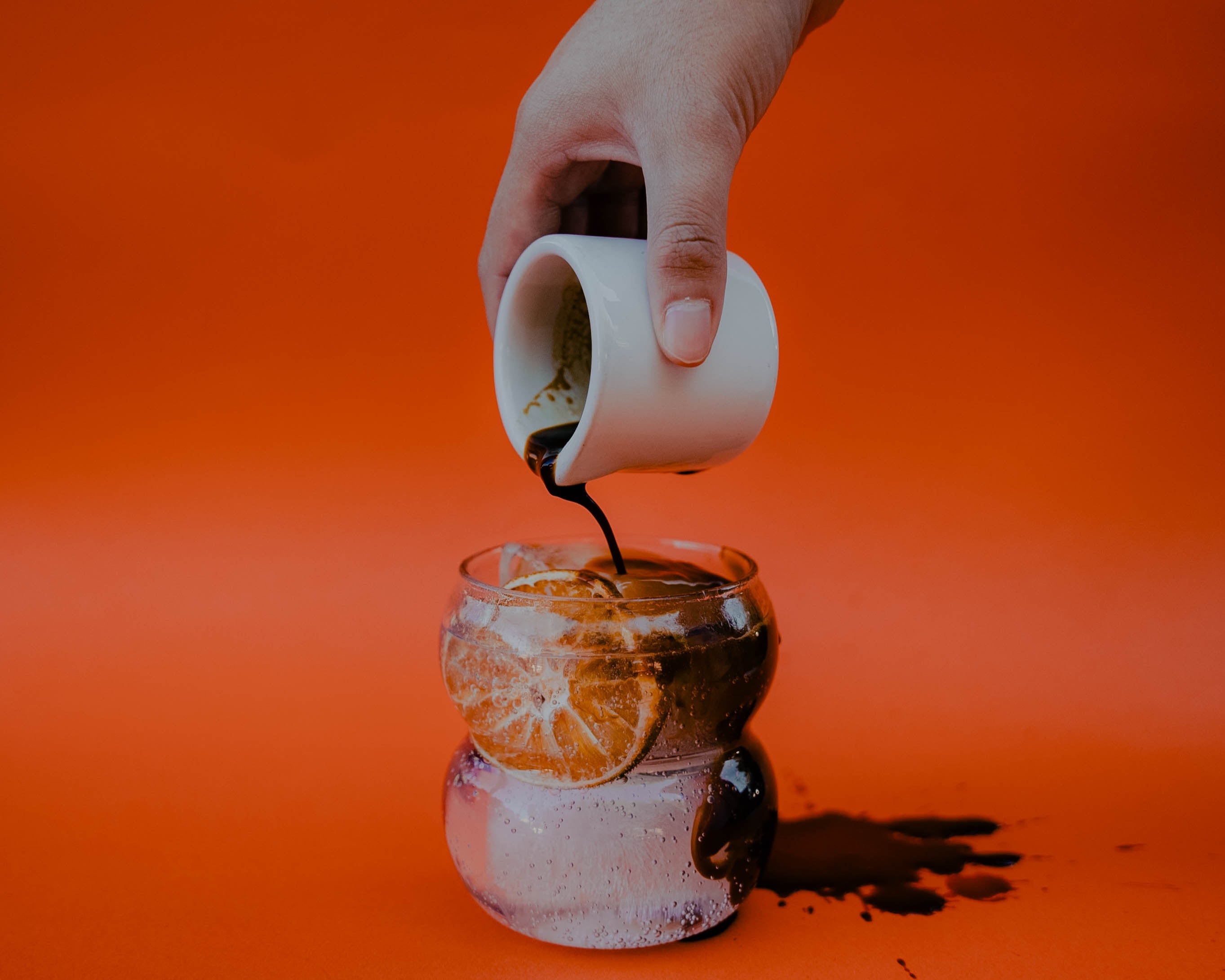 Espresso Tónico
