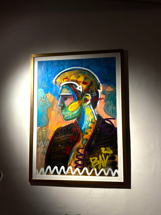El Caballero