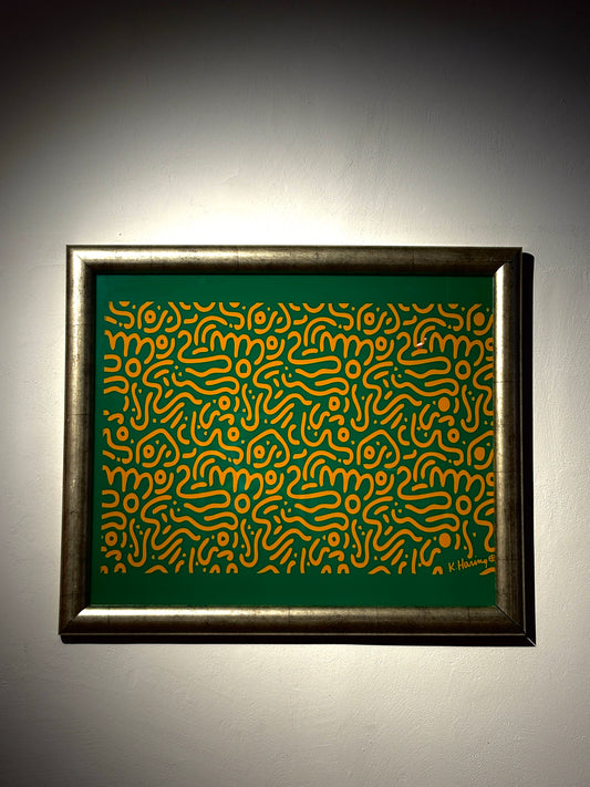 Keith Haring