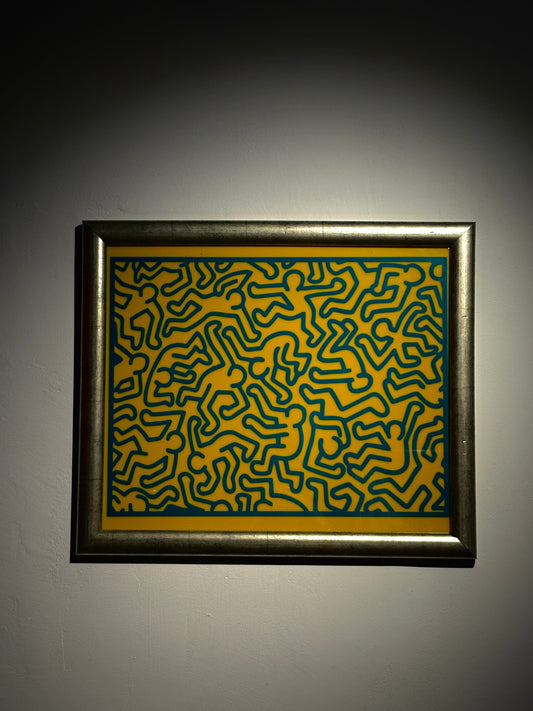 Keith Haring
