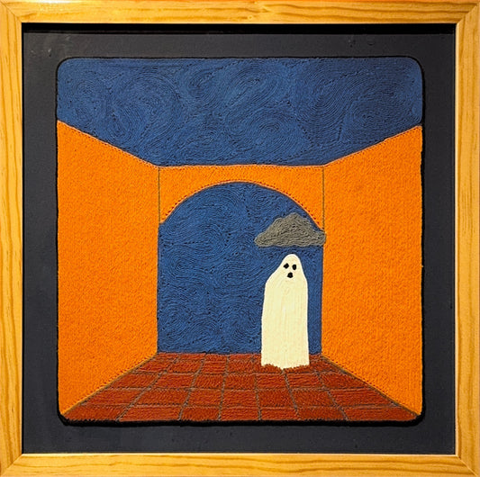 El Fantasma