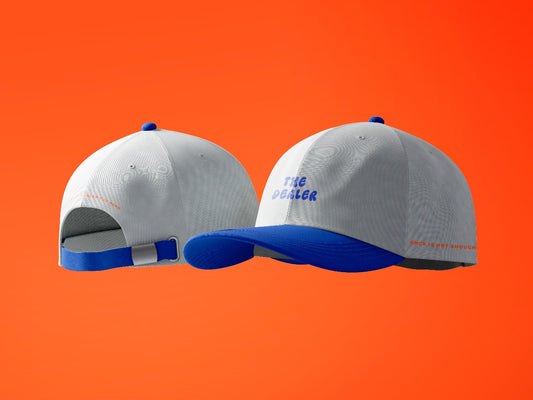 Gorra Frecuente®